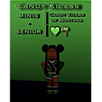 Candy Killas