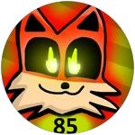 Game Badge Icon