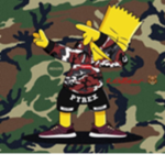Big bart gang