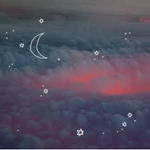 shivering clouds
