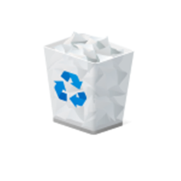 recycle bin