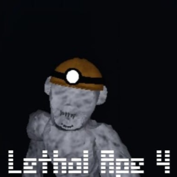Lethal Ape 4