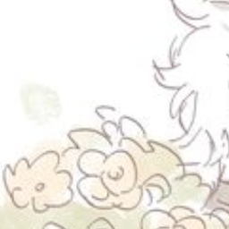 ❀