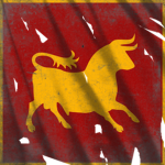 Caesar's Legion ᅠ