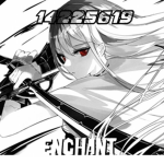 Enchant.