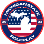 Michigan State Roleplay | Strict