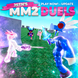 MM2 Duels