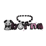 borna puppy
