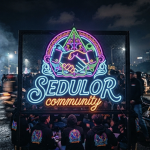 SEDULOR community