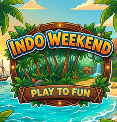VOICE INDO WEEKEND Roblox group icon