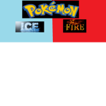 Pokemon Fire and Ice Version