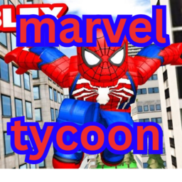 marvel tycoon