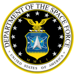 〔USSF〕United States Space Force