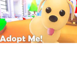 Adopt me Fan club’