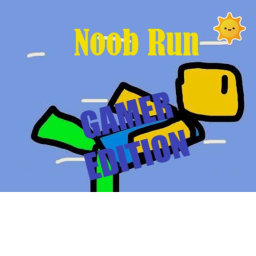 Noob Run!