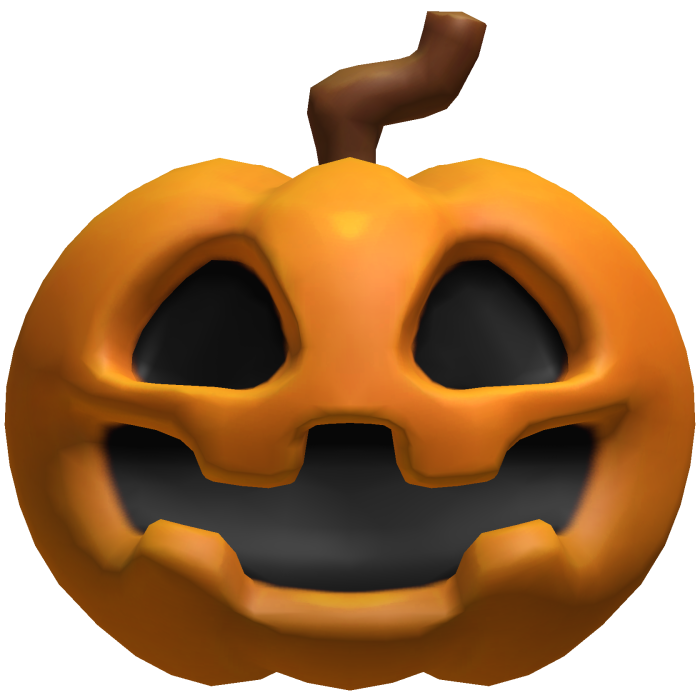 Halloween Pumpkin