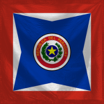 ~{REPÚBLICA DEL PARAGUAY}~