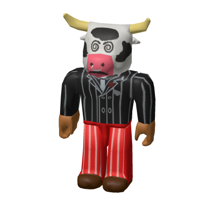 Whosetoy