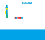 Gamedev!!!!!!!