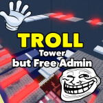 Troll Tower free admin