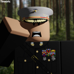 United States Marine Corps {Usmc!}