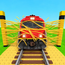 Trains vs Spaghetti