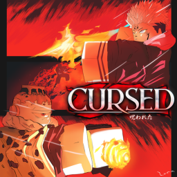 CURSED