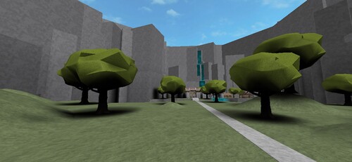 Rocket Testing