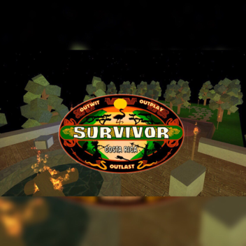 Survivor: Costa Rica
