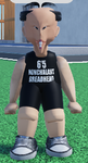 Skibidi King