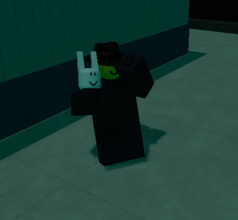(100K VISITS) Survive The Mafioso