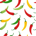 Zoey’s Peppers