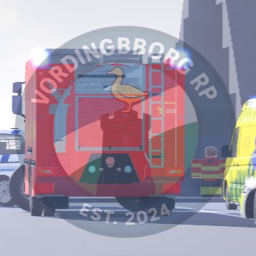 Vordingborg RP