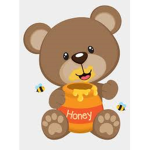 Teddy Bear Fam :)