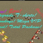 Ancient RP ~VIP Offsale but Working~