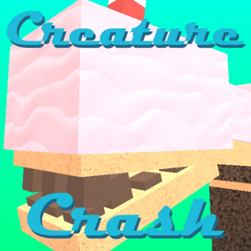 Creature Crash (Semi-Discontinued)