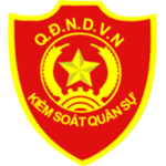 Vietnam Military Police | THTS