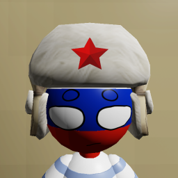 Random Countryhumans Roleplay - Original