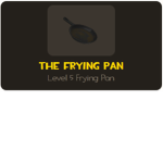 Frying Pan