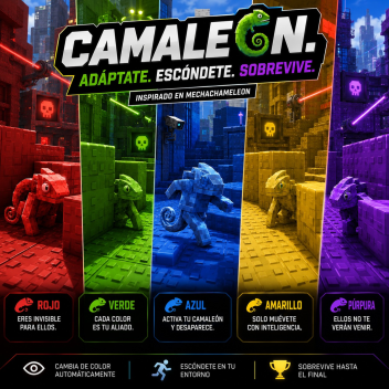 camaleon