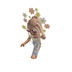 Daisy,scloset