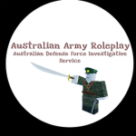 [AAR] Aussie Defense Force Investigative Service