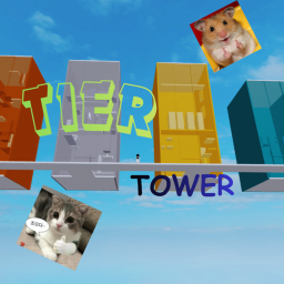 Rank Tower [New rank avatars released]