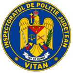Inspectoratul de Poltie Judetean {IPJ}