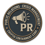 CCC || Department of Public Relations Management