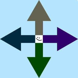 Four Way Tower