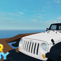🚗Obby, but in a car    [NEW]!🔥