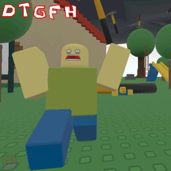 تجنب المطرقة العملاقة المتساقطة!