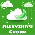 Allyyziia’s Group