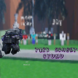 [Türk] sohbet oyunu